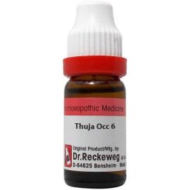 Dr. Reckeweg Thuja Occ Dilution