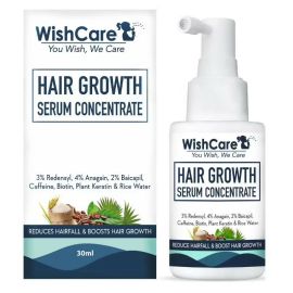 Wishcare Hair Growth Serum Concentrate