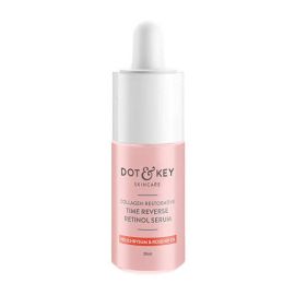 Dot & Key Collagen Restorative Time Reverse Retinol Serum