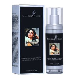 Shahnaz Husain Diamond Advance Formula Skin Regenerating Serum