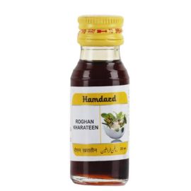 Hamdard Roghan Kharateen