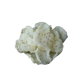 Fryums / Sabudana Vadiyalu