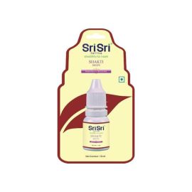 Sri Sri Tattva Shakti Drops