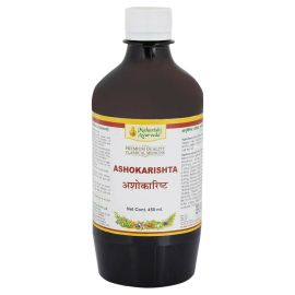 Maharishi Ayurveda Ashokarishta