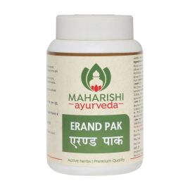 Maharishi Ayurveda Erand Pak