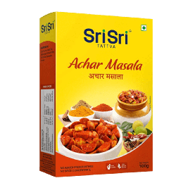 Sri Sri Tattva Achar Masala Powder