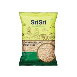 Sri Sri Tattva Brown Rice