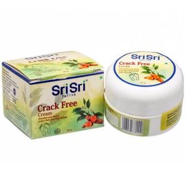 Sri Sri Tattva Crack Free Cream