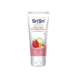 Sri Sri Tattva Dawn To Dusk Fortifying Cream