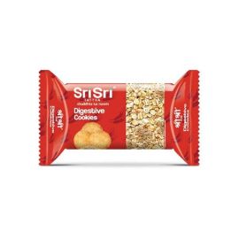 Sri Sri Tattva Digestive Cookies