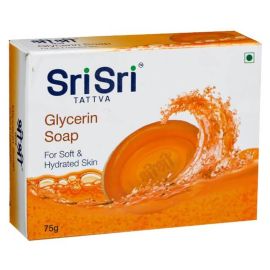 Sri Sri Tattva Glycerin Soap