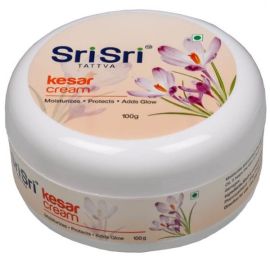 Sri Sri Tattva Kesar Cream