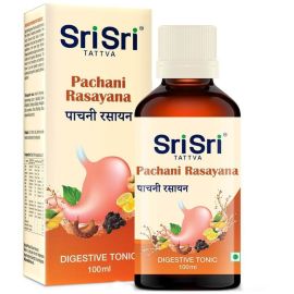Sri Sri Tattva Pachani Rasayana - Digestive Tonic