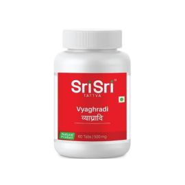 Sri Sri Tattva Vyagradhi Tablets