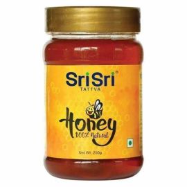 Sri Sri Tattva Honey