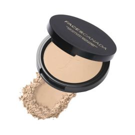 Faces Canada Weightless Stay Matte Compact SPF20-Beige 03