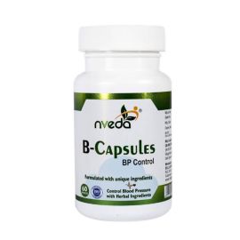 Nveda B-Capsules