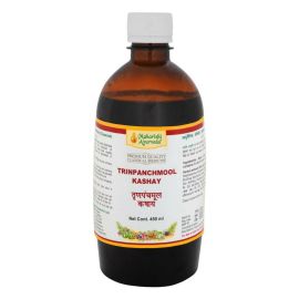 Maharishi Ayurveda Trinpanchmool Kashay