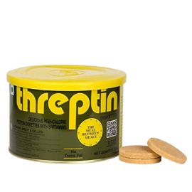 Threptin Diskettes Biscuits