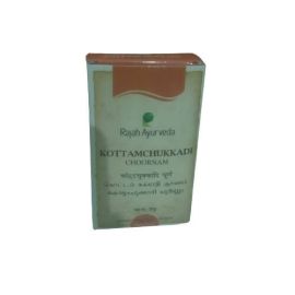 Rajah Ayurveda Kottamchukkadi Choornam
