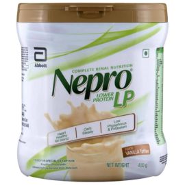 Nepro LP (Lower Protein) Powder