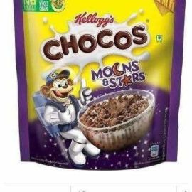 Kellogg's Chocos Moons & Stars