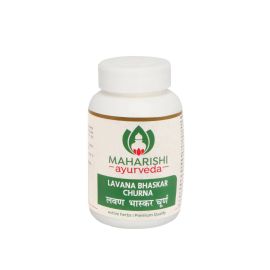 Maharishi Ayurveda Lavan Bhaskar Churna