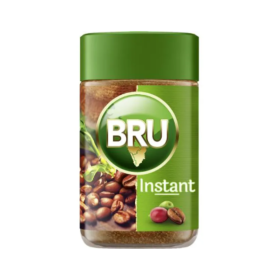 BRU Gold Instant Coffee