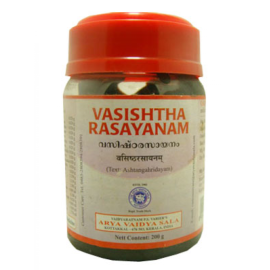 Kottakkal Arya Vaidyasala Vasishtha Rasayanam