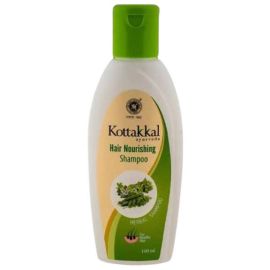 Kottakkal Arya Vaidyasala Hair Nourishing Shampoo