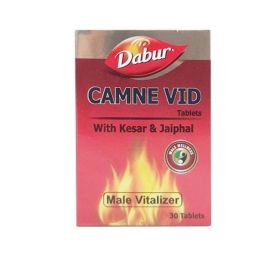 Dabur Camne Vid