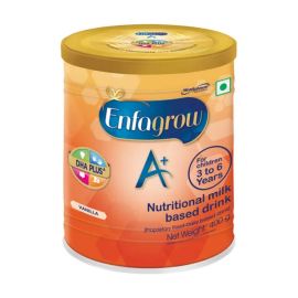Enfagrow A+ Nutritional Milk Powder Stage 4