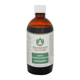 Maharishi Ayurveda Ashvagandhadyarishta