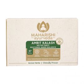 Maharishi Ayurveda Amrit Kalash Nectar Tablets