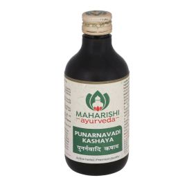 Maharishi Ayurveda Punarnavadi Kashaya