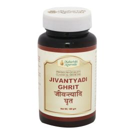 Maharishi Ayurveda Jivantyadi Ghrit