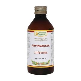 Maharishi Ayurveda Arvindasava