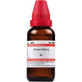 Dr. Willmar Schwabe India Passiflora Incarnata Mother Tincture Q