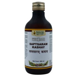 Maharishi Ayurveda Saptsaram Kashay