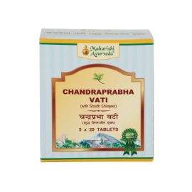 Maharishi Ayurveda CP Vati