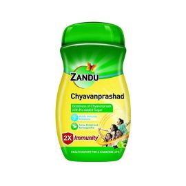 Zandu (Sugar Free) Chyavanprashad - 900 Gm