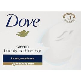 Dove Cream Beauty Bathing Bar