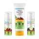 Mamaearth Complete Skin Glow Kit