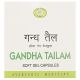 Avn Ayurveda Gandha Tailam Soft Gel Capsules