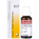 Dr. Reckeweg R17 Glandular enlargement Drops