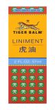 Tiger Balm Liniment