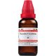 Dr. Willmar Schwabe India Psoralea Corylifolia Mother Tincture Q
