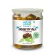 Nature Land Organics Dry Amla Candy Chatpata