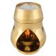 Brass Aroma Pooja Burner