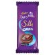 Cadbury Dairy Milk Silk Oreo Chocolate Bar